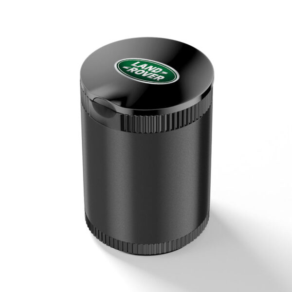 Land Rover Portable Led Ashtray
